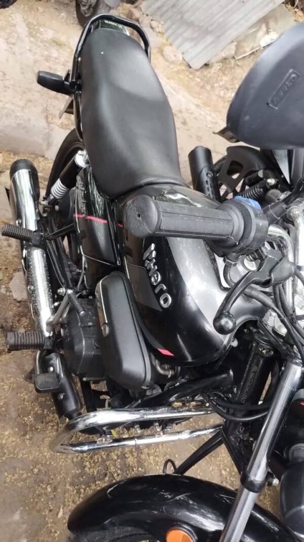 Hero SPLENDOR 2025
