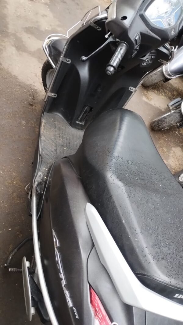 Honda ACTIVA 6G 2023