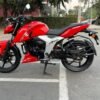 TVS Apache 2024
