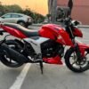 TVS Apache 2024