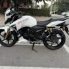 TVS Apache 2023