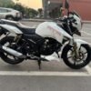 TVS Apache 2023
