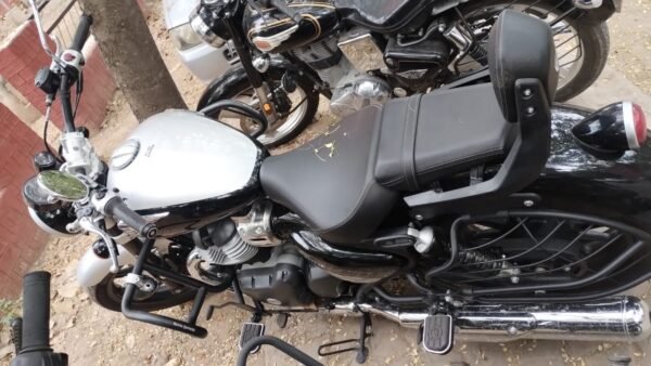 Royal Enfield Meteor 2026