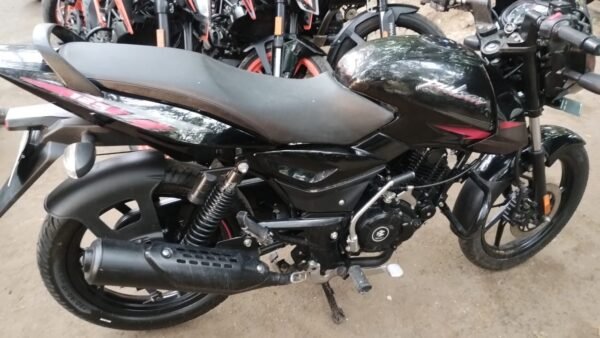 Bajaj PULSAR 125 2025