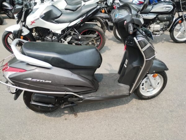 Honda ACTIVA 6G 2022