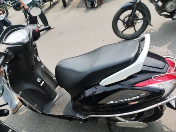 Honda ACTIVA 6G 2020