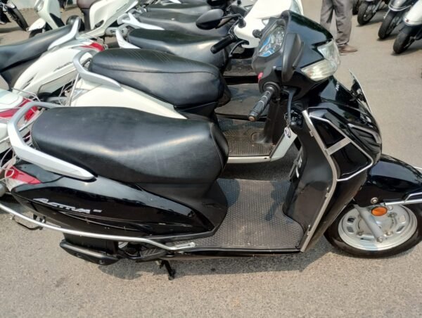 Honda ACTIVA 6G 2020