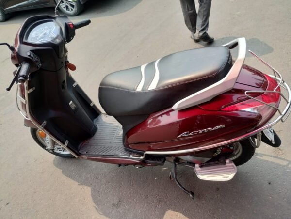 Honda ACTIVA 6G 2025