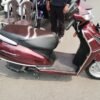 Honda ACTIVA 6G 2025