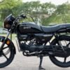 Hero Splendor Plus 2021