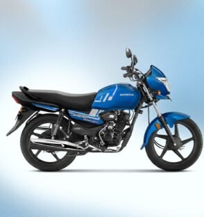 Best second hand bikes in India