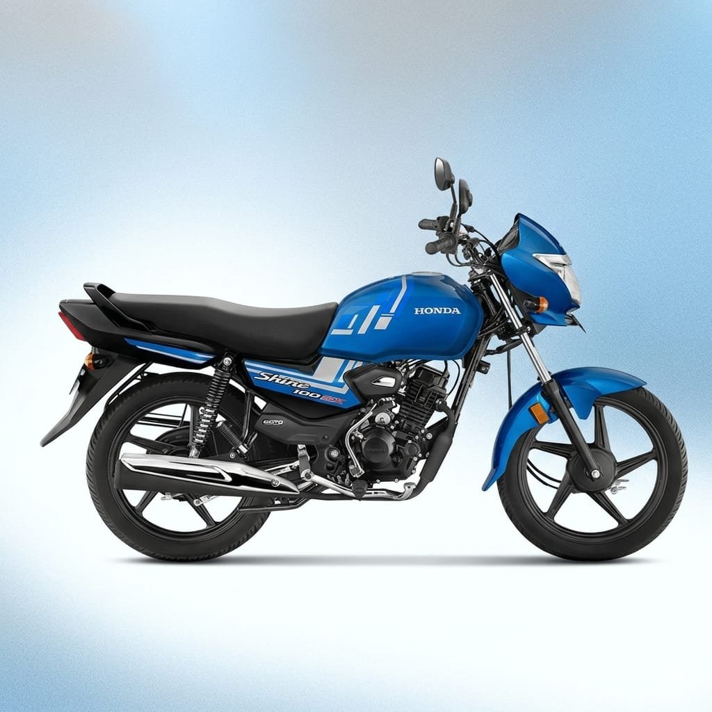 Best second hand bikes in India