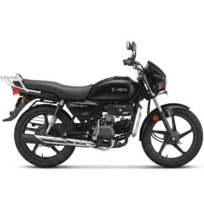 Best second hand bikes in India