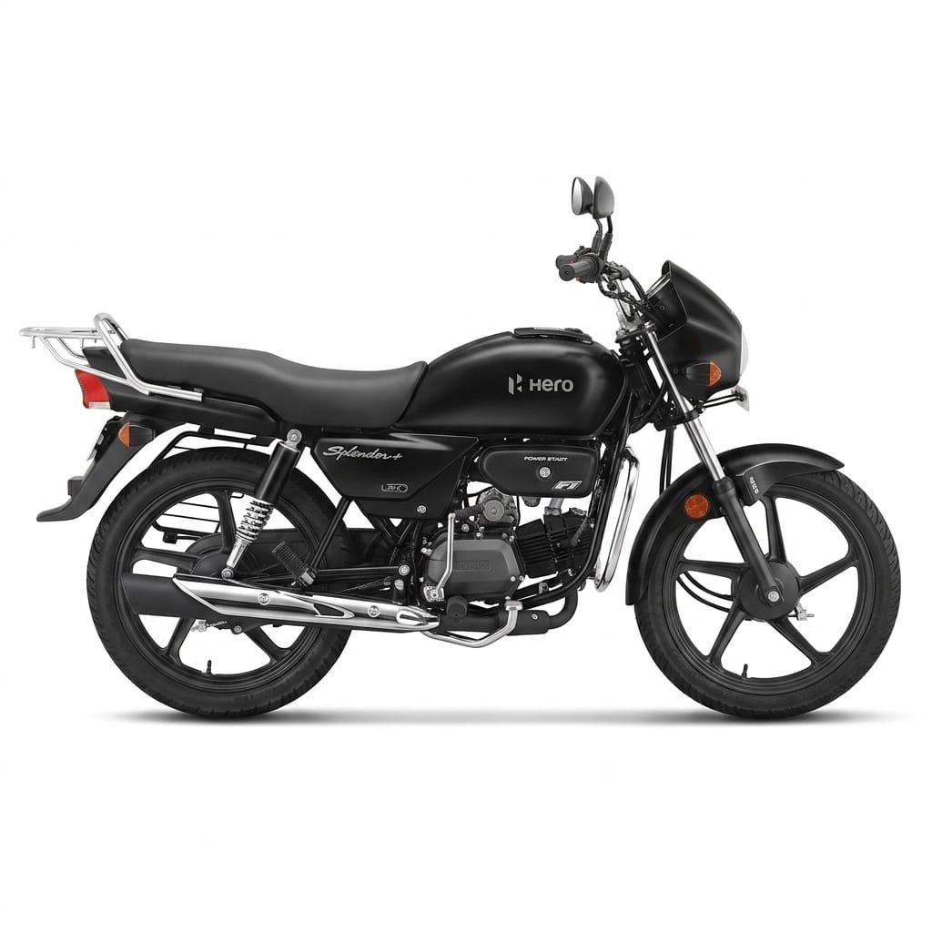 Best second hand bikes in India