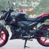 TVS Apache 160 4V 2025