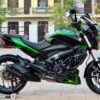 Bajaj Dominar 400 2020