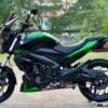 Bajaj Dominar 400 2020