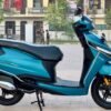 TVS Jupiter 2024