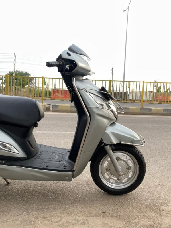 Honda Activa 2022