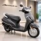 Honda Activa 6G 2022