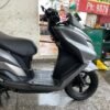 Suzuki Burgman Street 2019