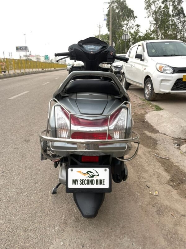 Honda Activa 2022