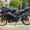 Yamaha R15 V4 2023