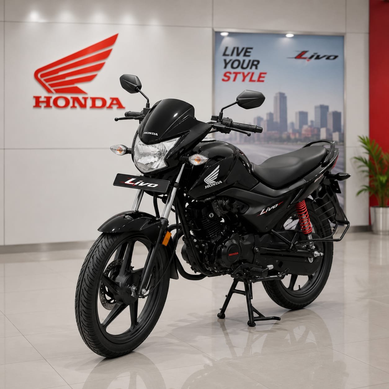Best second hand bikes in India