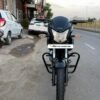 Honda Livo 2019