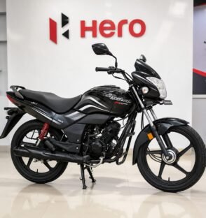 Best second hand bikes in India