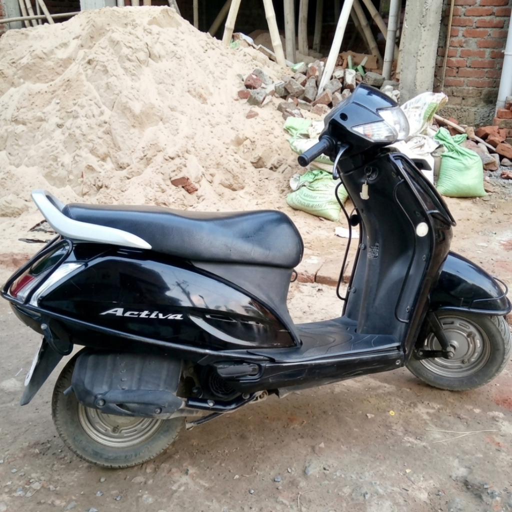 Best second hand bikes in India