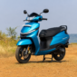 TVS Jupiter 2024