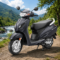 Honda ACTIVA 6G 2020