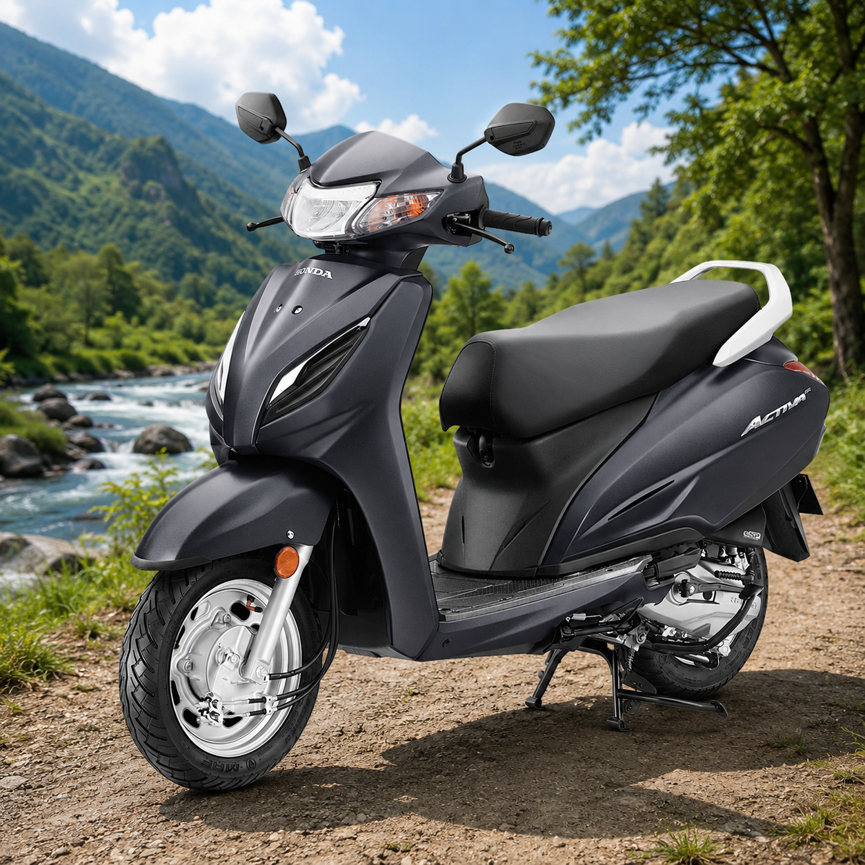 Best second hand bikes in India