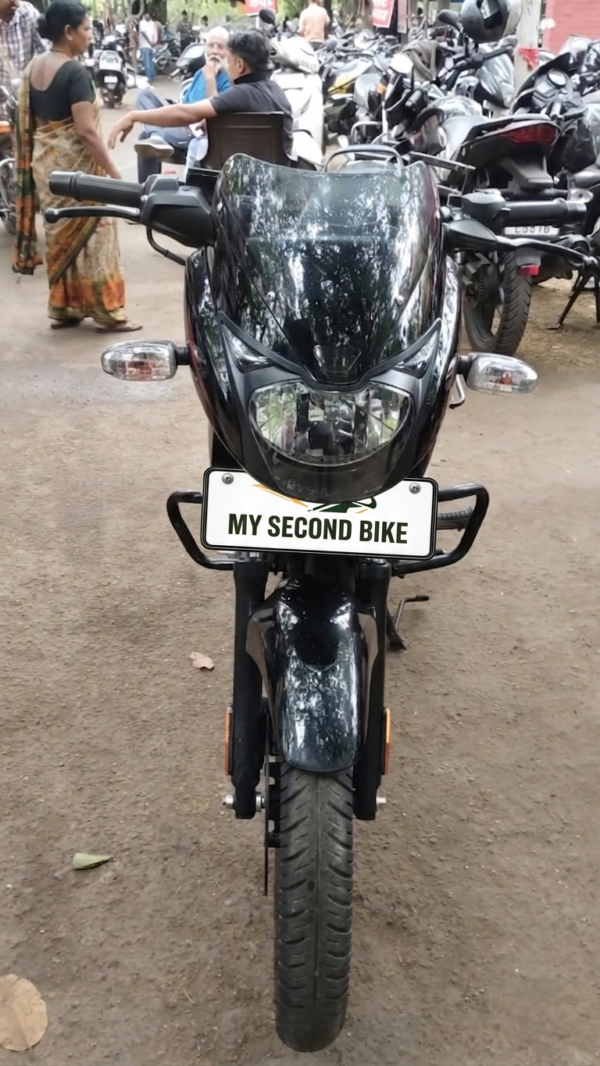 Bajaj PULSAR 125 2025