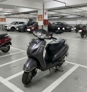 Best second hand bikes in India