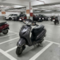 Honda Activa 2017