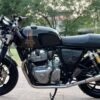 Royal Enfield Continental GT650 2020