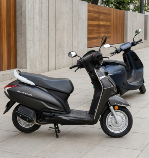 Best second hand bikes in India
