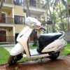 Honda Activa 2024