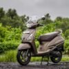 TVS jupiter classic 2019