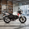 TVS Apache 2023