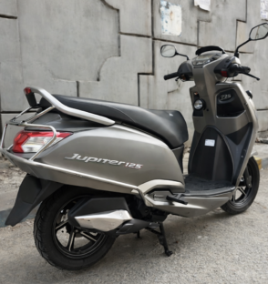 Best second hand bikes in India