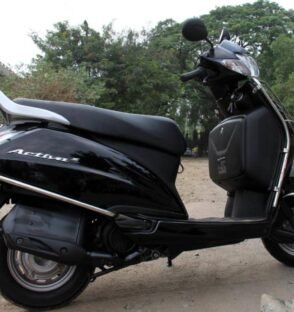 Best second hand bikes in India