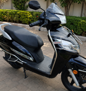 Best second hand bikes in India