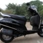 Honda Activa 2013