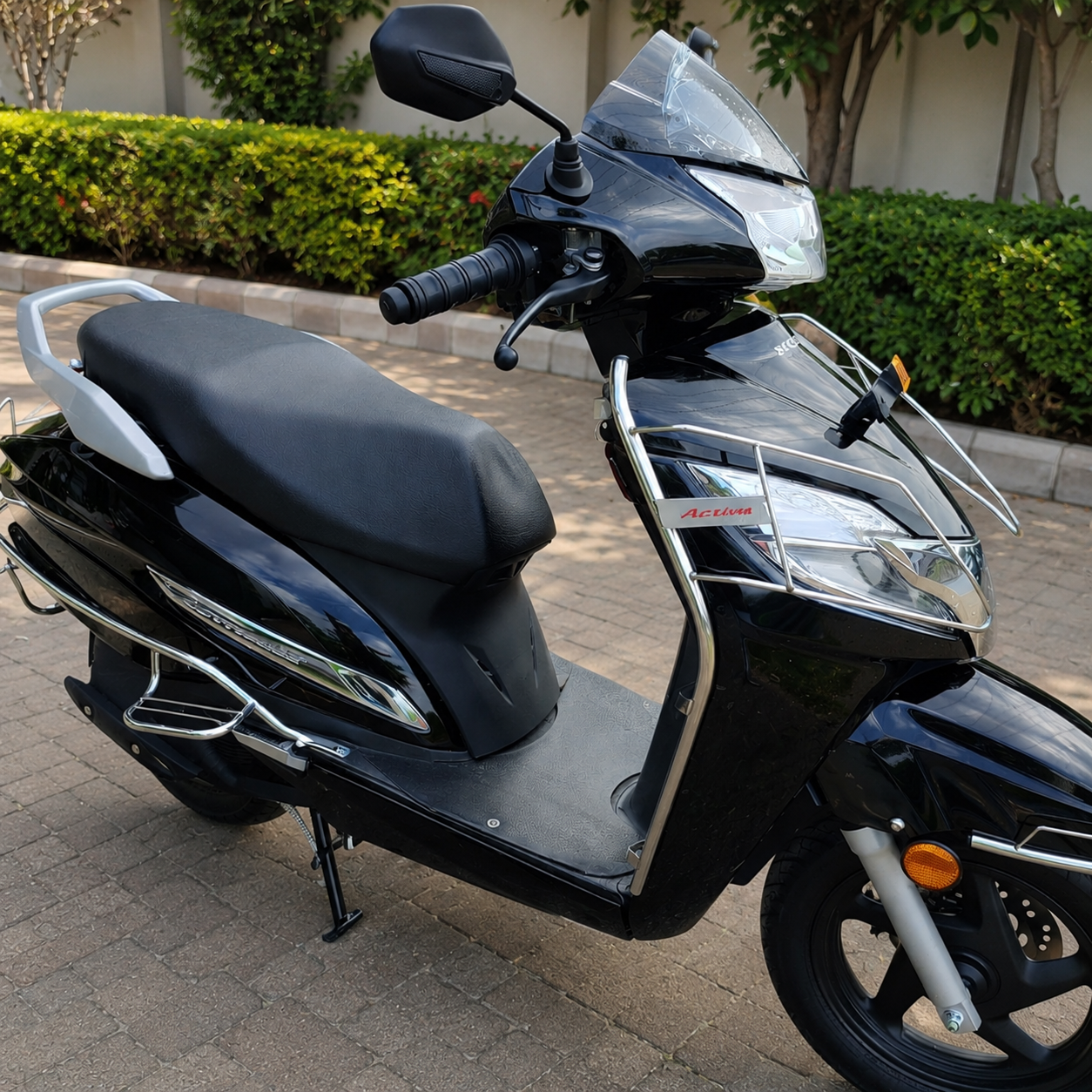 Best second hand bikes in India