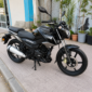 TVS raider 2023