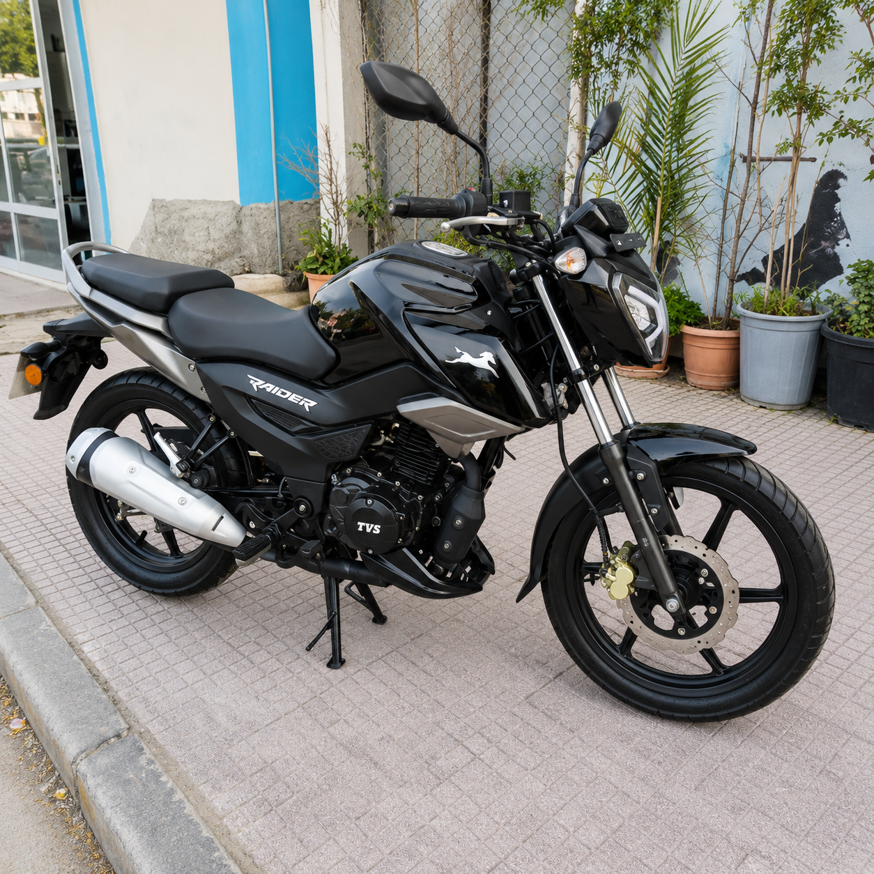 Best second hand bikes in India