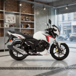 TVS Apache 2023